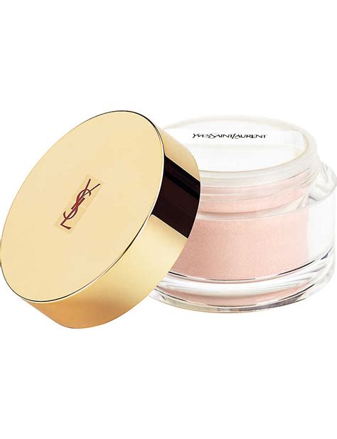 ysl beauty soufflé d eclat in shade golden|Yves Saint Laurent Souffle D'eclat 03 .